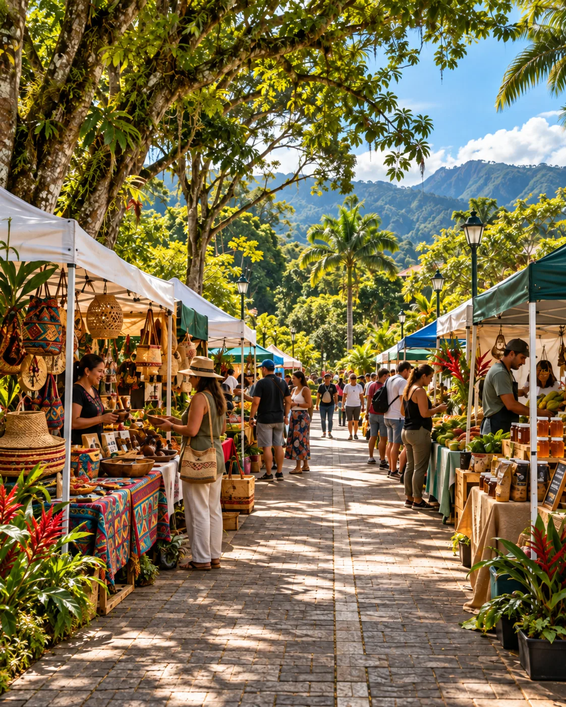 comercio