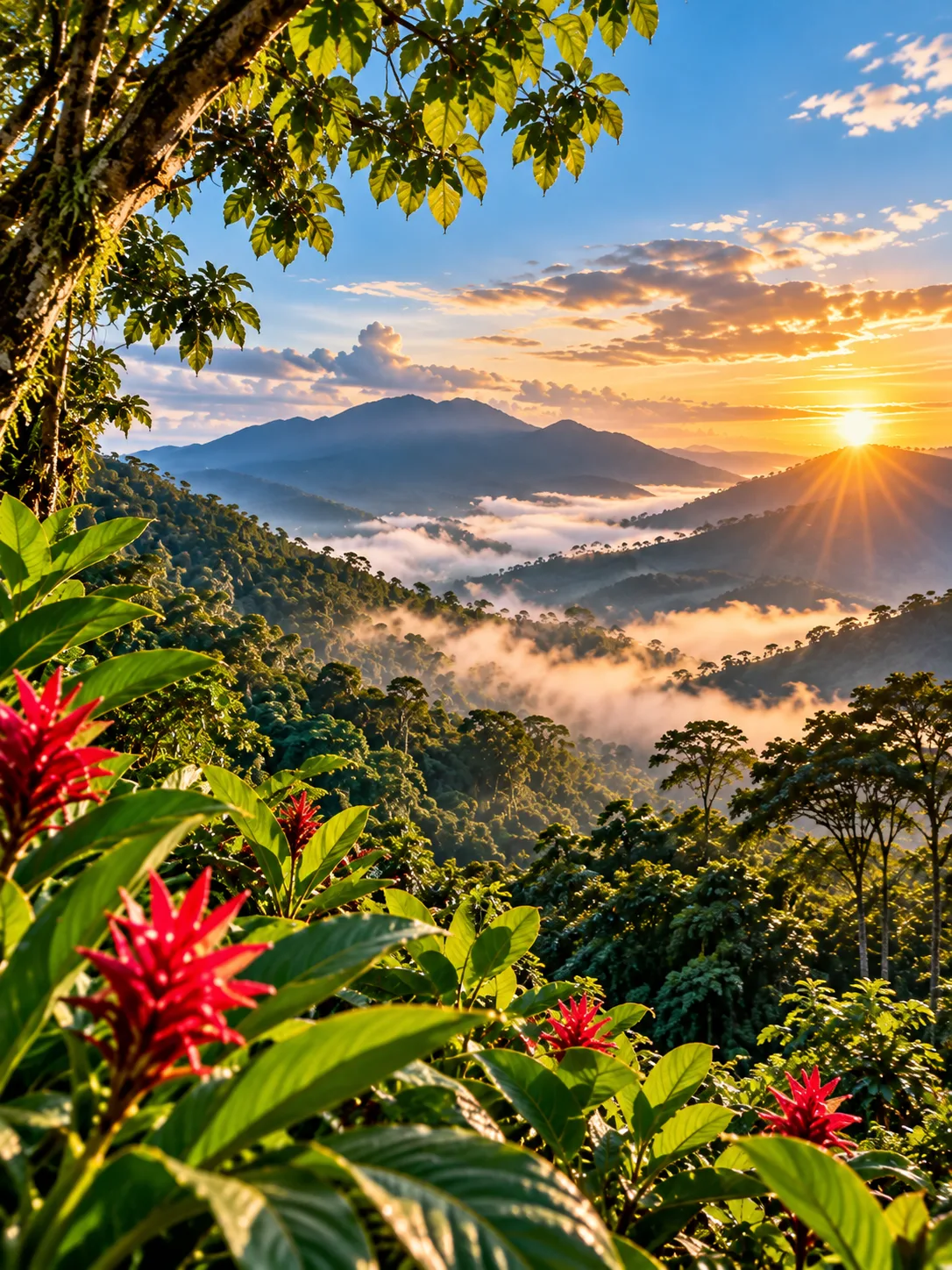 naturaleza